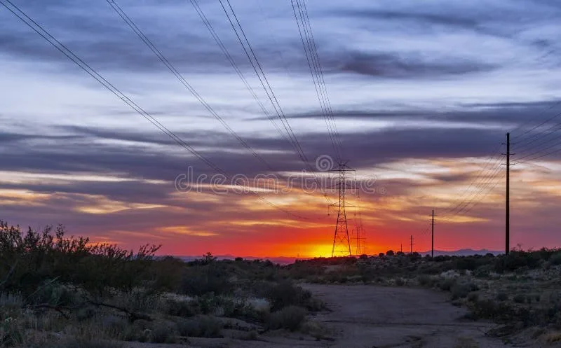 Initiative for Arizona to Activate Energy Deregulation