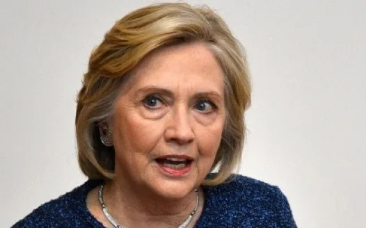 Make The Hillary Trial Happen