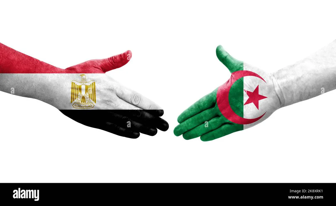 المبادرة الشعبية العربية  وحدة المصير القومي