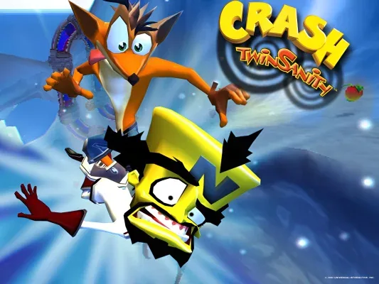 TWINSANITY REVISITED