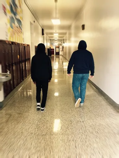 help make wearing hoods allowed