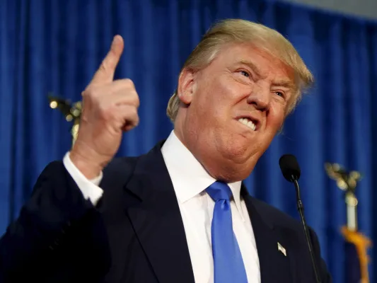 Demand Donald J. Trump Twitter Account Shutdown
