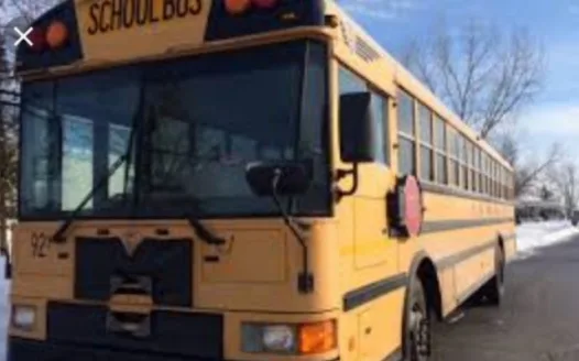 FWCS Children's safety