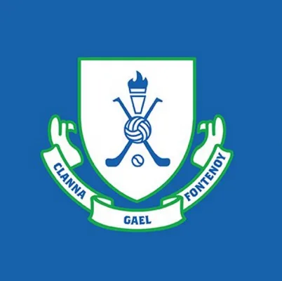 Clanna Gael Fontenoy Social Initiative