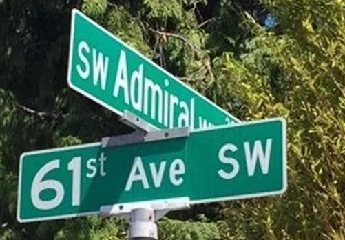 Make 61st Avenue SW Safe for Seattle Residents & Guests