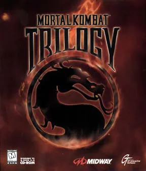 Mortal Kombat Trilogy HD Remix for XBLA, PSN and Wiiware