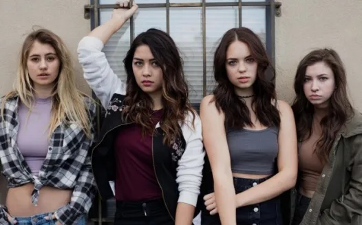 T@gged ; Seasons Three ; Longer Episodes, and Twice a Week Uploads