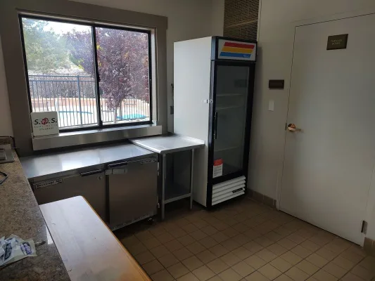 Support the ACHOA Resident's Center Renovation