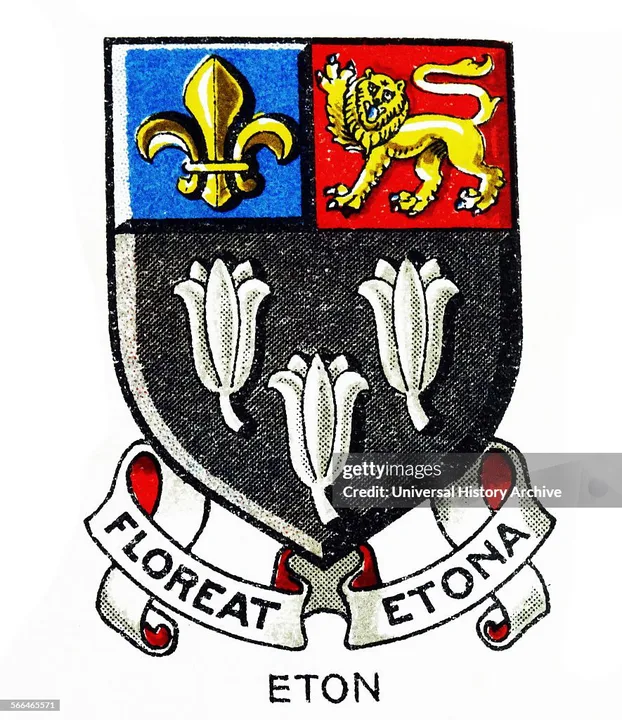 PETITION to allow the usage of the Gym/Fitness Room at Eton College
