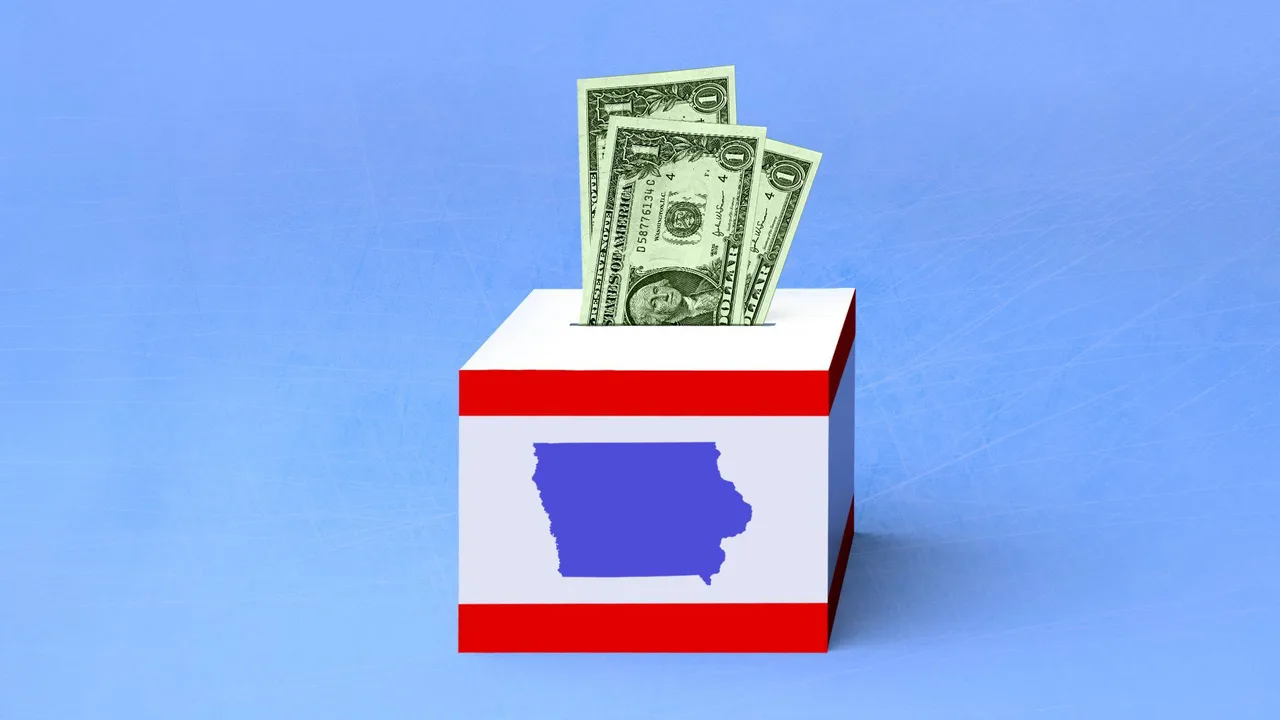 Ben Chandler Should Sponsor a Joint Resolution Reversing Citizens United