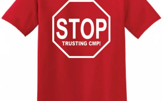 Dump CMP