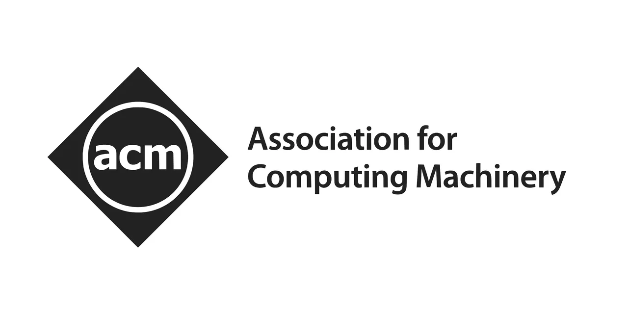Camden Garofalo for President of The Association of Computing Machinery!