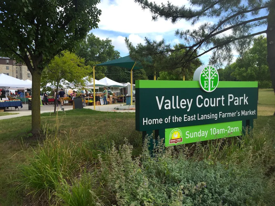 OPPOSE EAST LANSING CITY CENTER II DEVELOPMENT