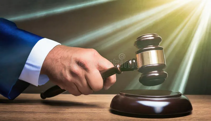 Clemency for Keith Wittemen