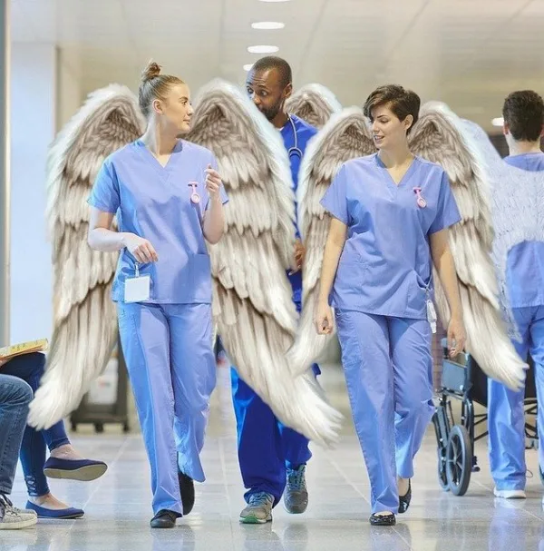 Heroes/Nurses 1st Responders 2020 tax relief