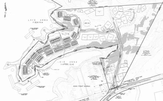 Do NOT Allow Zoning Change for Point Seanna