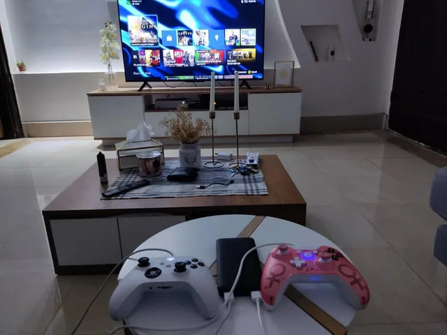 Petition to Let me Use my Own Xbox Instead of my Parents
