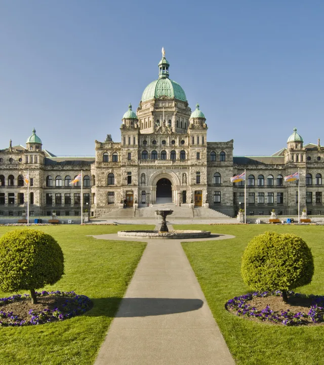 Implement a B.C poverty reduction plan!