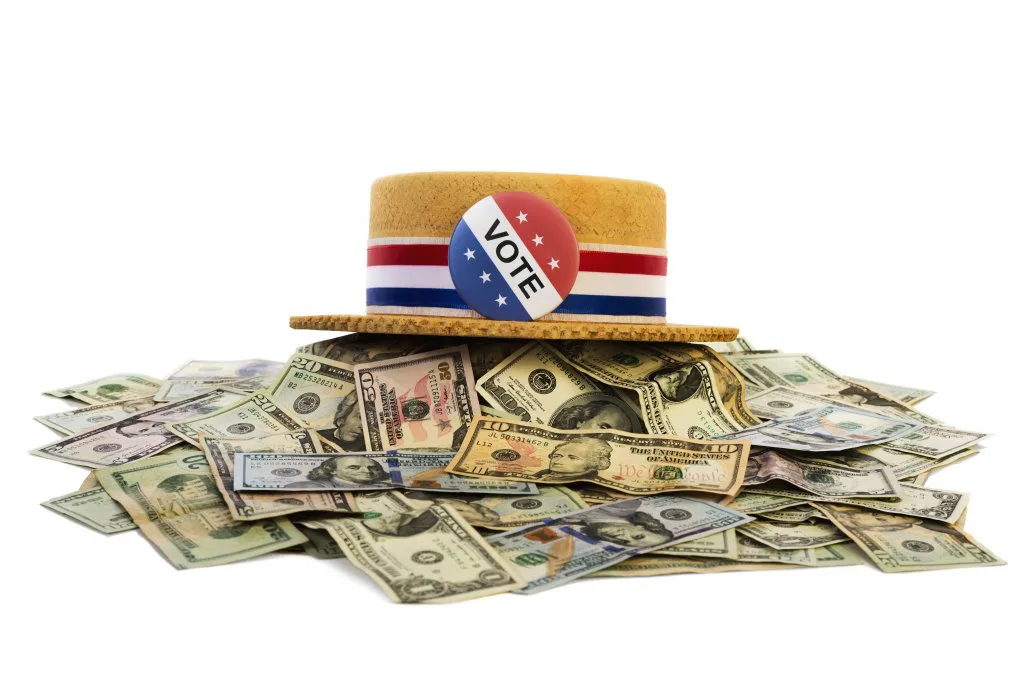 Prohibit Developer/Builder Contributions to Howard County Executive and Council