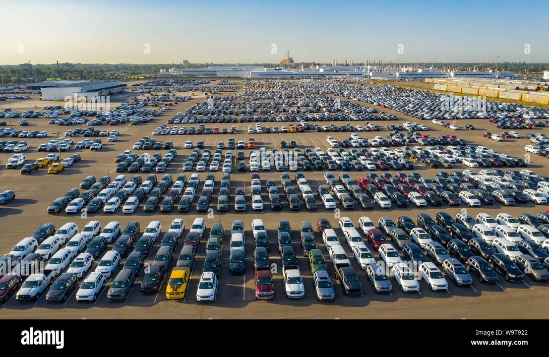 Refuse to Purchase GM and Chrysler Cars/Trucks