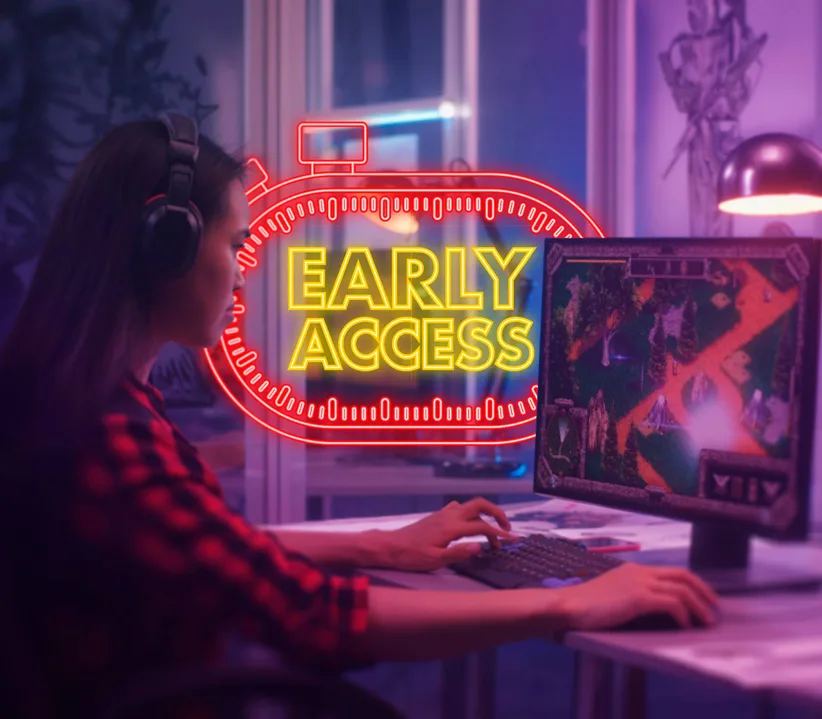 Give everyone acces to playtest