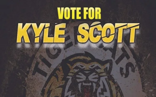 PIGSKIN PETE REVOTE