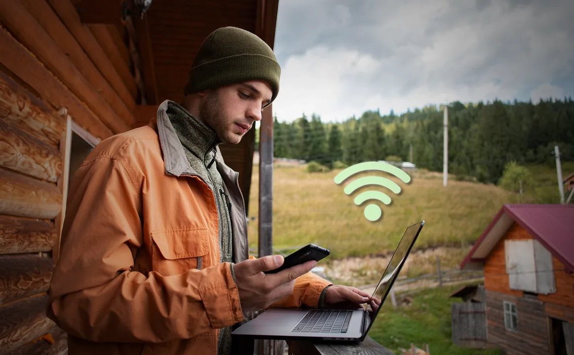 Bring Morris Broadband to Whittier/Barkers Creek/Wilmot