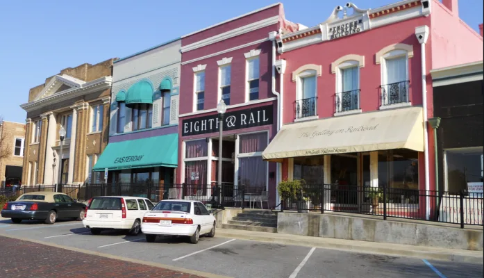 Petition to Oppose Opelika Residential Rental Property Registration & Inspections Ordinance