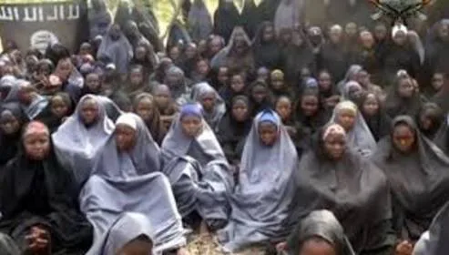 A New Life For The Nigerian Girls!