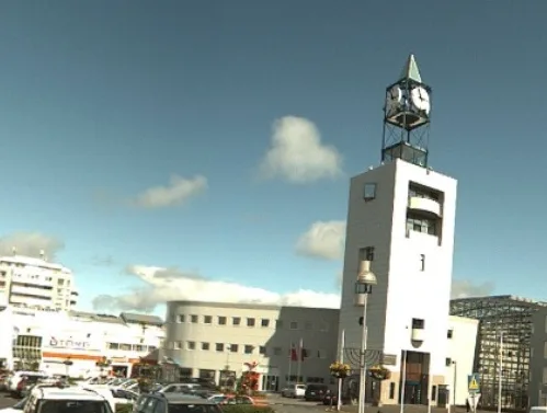 Réttlæti fyrir gömlu konuna í Garðabæ