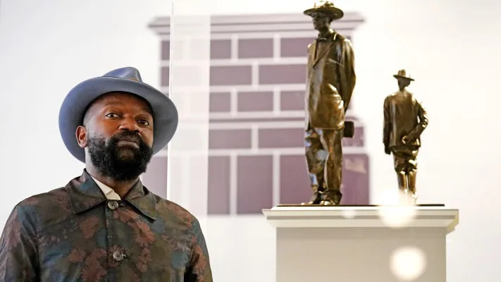 Reclaim Trafalgar Square's Fourth Plinth from Sadiq Khan