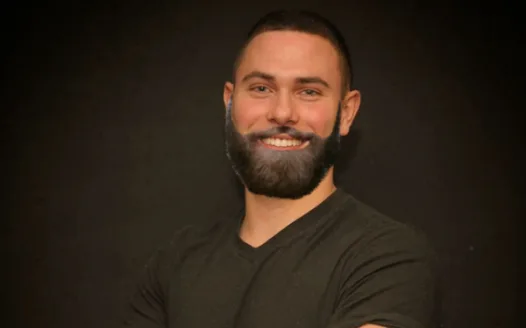 For Rob Gorski to Grow Out his Beard