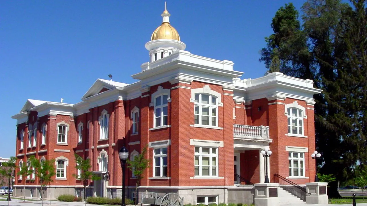 Tooele County Pay Bonus 2014