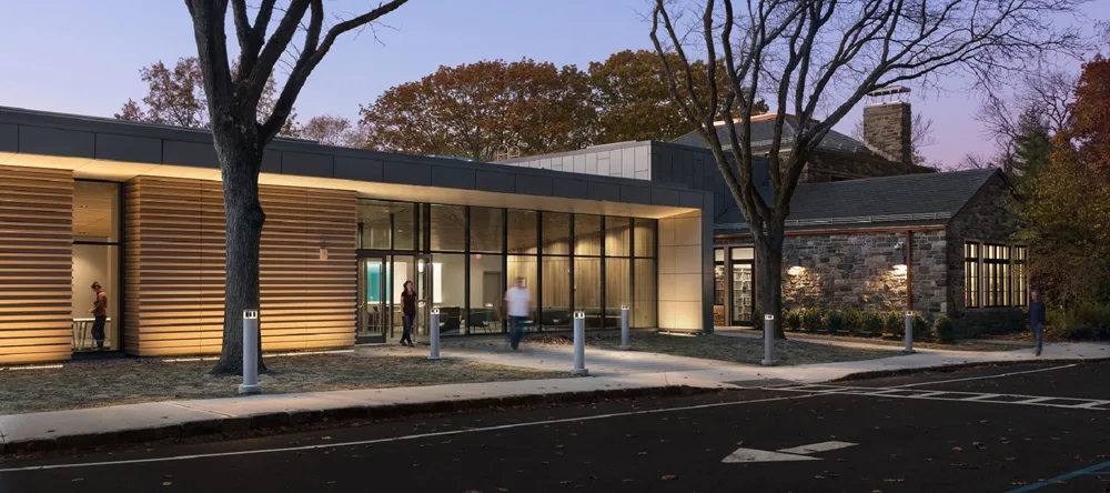 Santa Clara Northside Branch Library