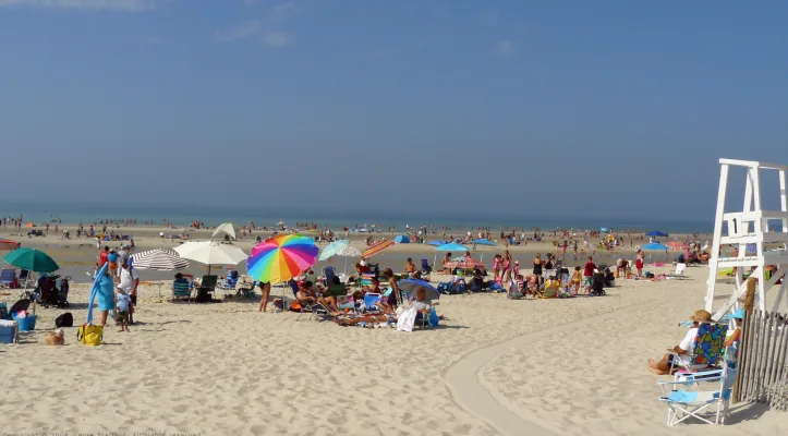 Preserve Dennis Bayside Beaches