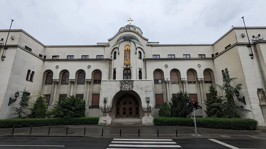 Апел верног народа САСиноду и свим архијерејима СПЦ и Пријава о црквеним кривич�