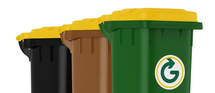 Petition to escalate service and transparency issues of Greyhound recycling service