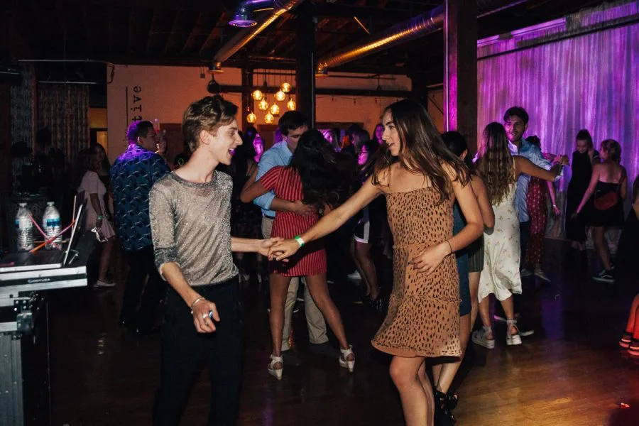 Let Dan Erickson come to spring formal!