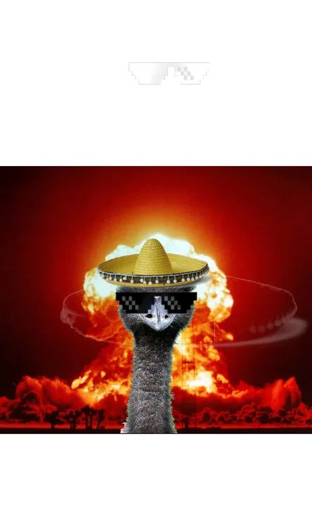Change The Banning System of iFunny