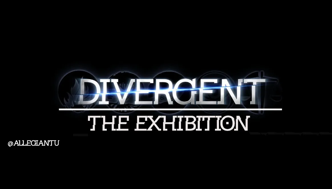 Divergent: The Exhibition