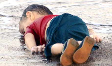 Kuwait Help Syrians