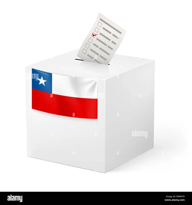 NO BOTES TU VOTO