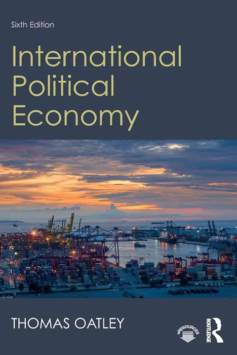 Petition for POLI 366- International Political Economy