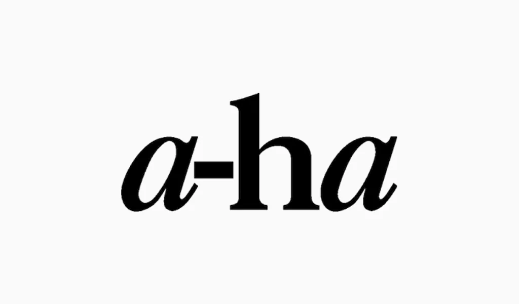 Release "The Bandstand" and "Bowling Green" Live from a-ha's latest show