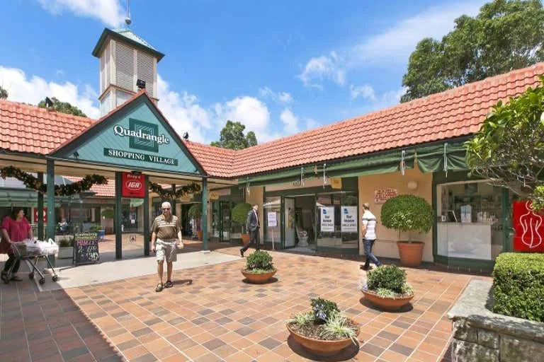 Save Gourmet Source Castlecrag