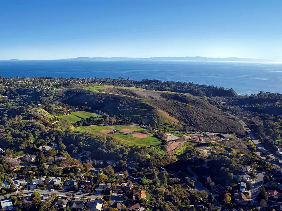 Save Elings Park South