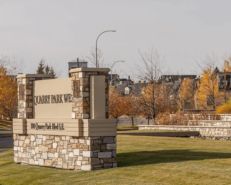 Save Quarry Park