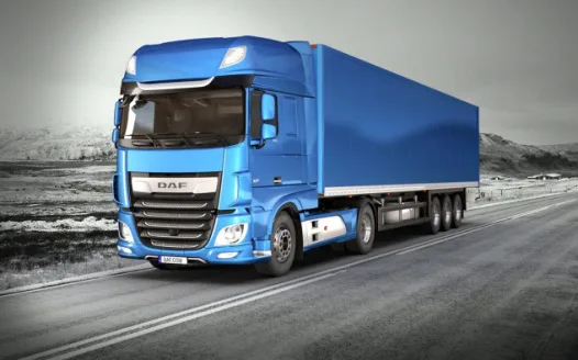 Let Eastbrook Logistics have the access to trucks and a depot!