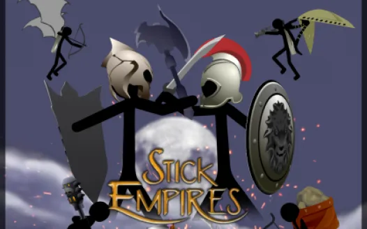 Stick Empires Continued by New Management Team?