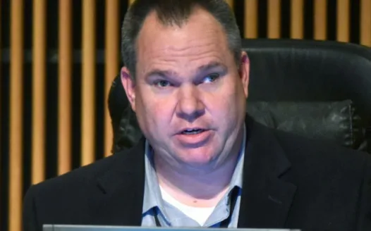 Remove Gwinnett County, Georgia Commissioner Tommy Hunter From Office